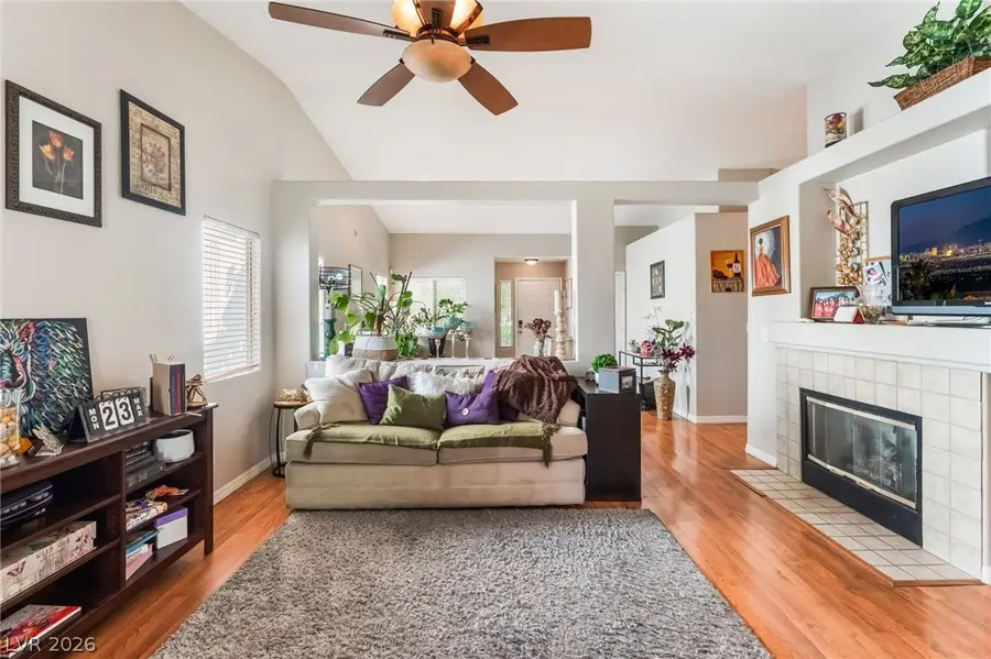 8092 Desert Cloud Avenue, Las Vegas, NV 89131 - #3