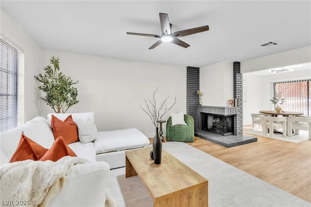 2415 Pickwick Drive, Henderson, NV 89014 - #1