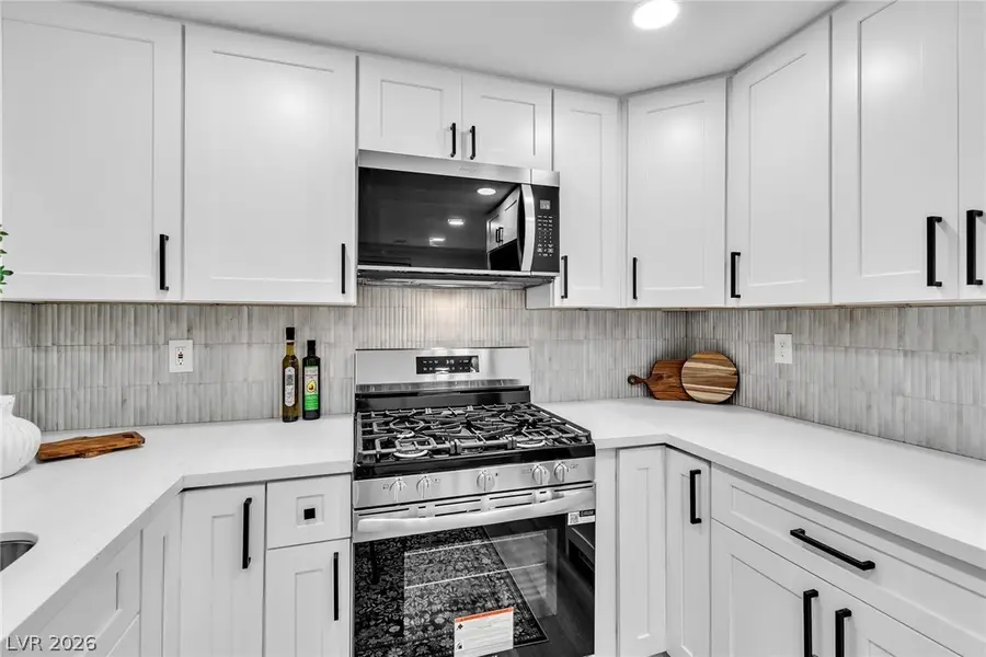 2415 Pickwick Drive, Henderson, NV 89014 - #2