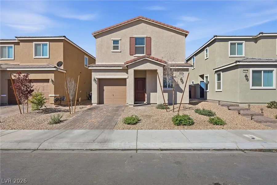 1811 Lincoln Road, Las Vegas, NV 89115 - #2