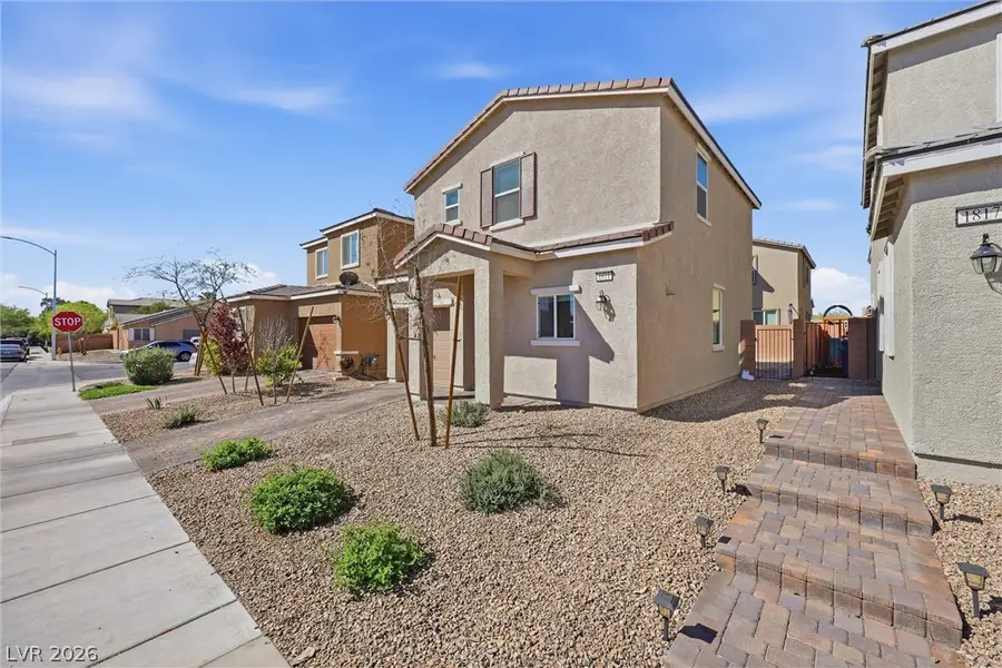 1811 Lincoln Road, Las Vegas, NV 89115 - #3