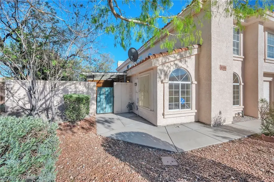 4306 Hilary Street, Las Vegas, NV 89147 - #2