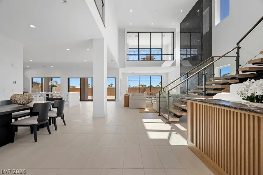 4814 Shady Ridge Drive, Las Vegas, NV 89135 - #2