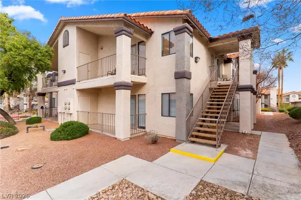 1575 W Warm Springs Road #2614, Henderson, NV 89014