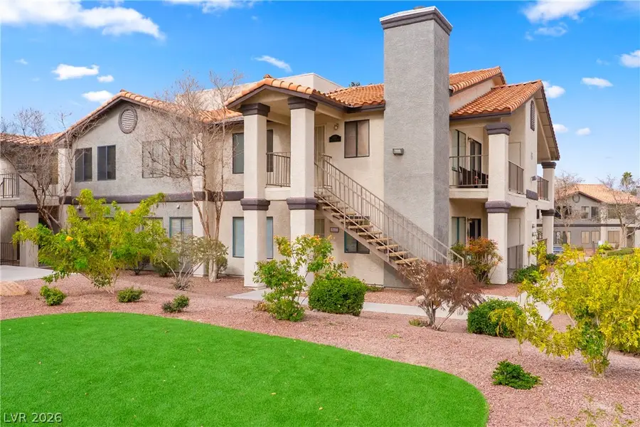 1575 W Warm Springs Road #2614, Henderson, NV 89014 - #2