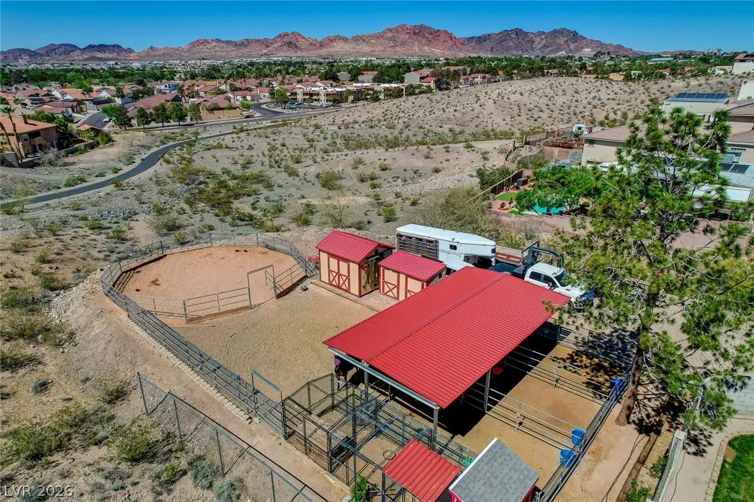 1424 Pueblo Drive, Boulder City, NV 89005 - #1