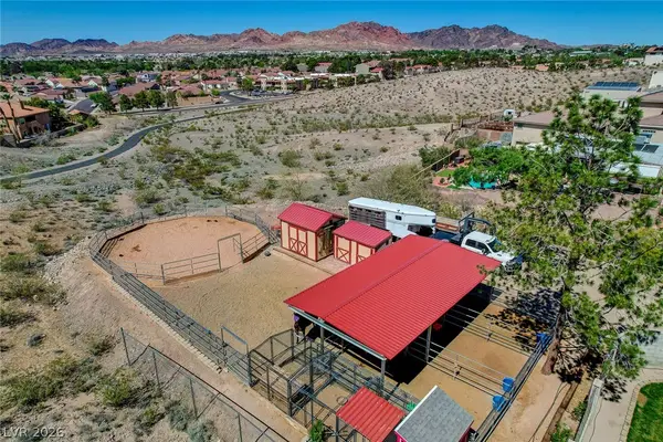 1424 Pueblo Drive, Boulder City, NV 89005