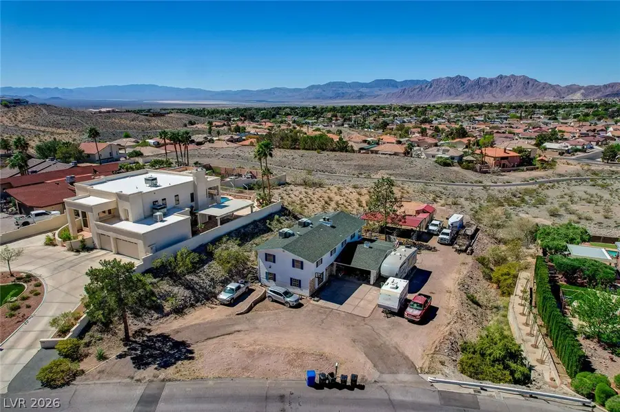 1424 Pueblo Drive, Boulder City, NV 89005 - #2
