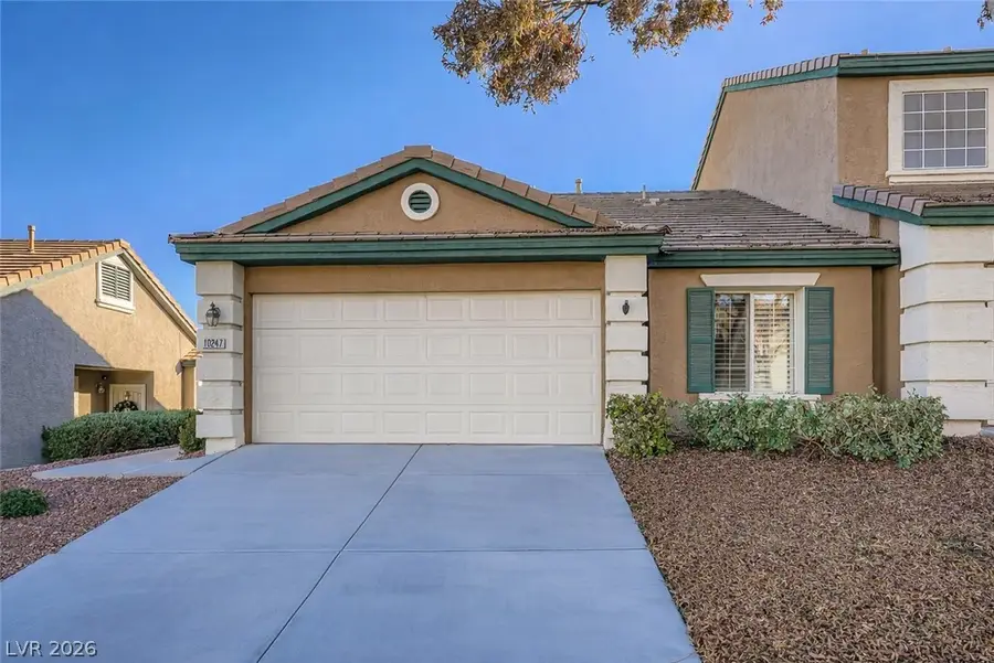 10247 Amber Hue Lane, Las Vegas, NV 89144 - #2