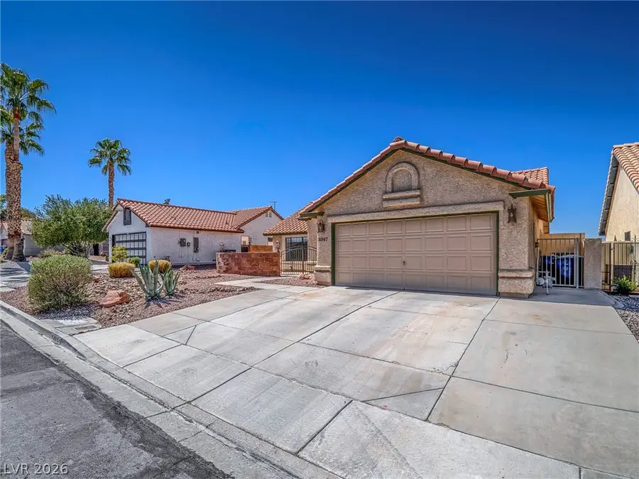 8047 Aspendale Drive, Las Vegas, NV 89123 - #3