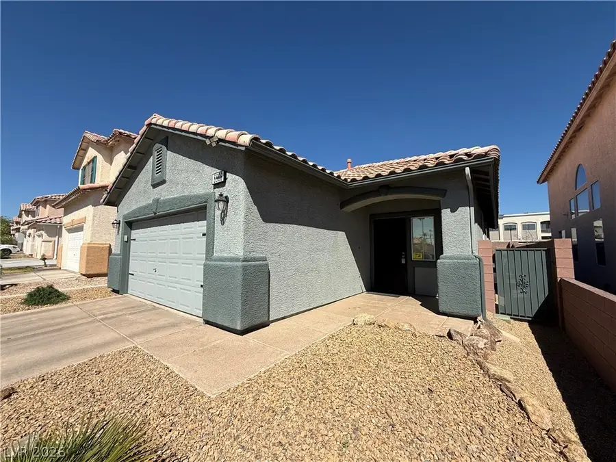 8866 Sierra Linda Drive, Las Vegas, NV 89147 - #3