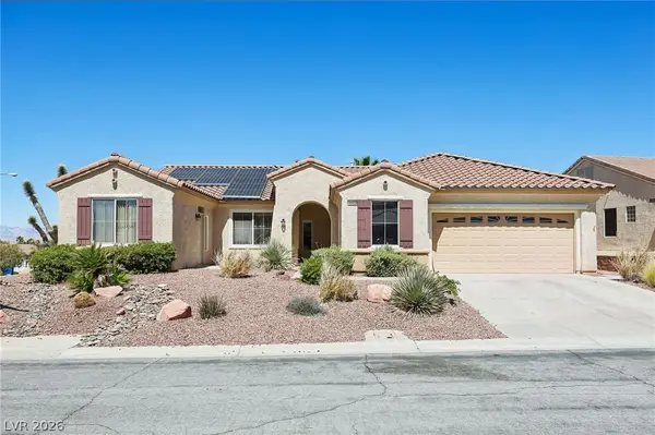 1665 Hartley Avenue, Henderson, NV 89052