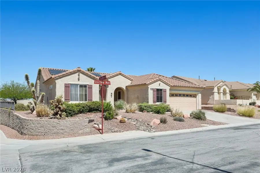 1665 Hartley Avenue, Henderson, NV 89052 - #2