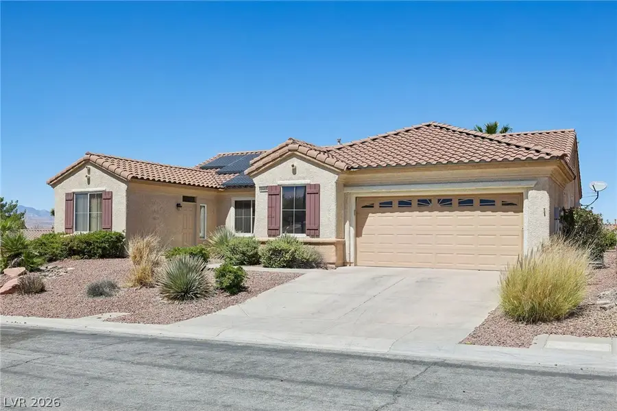 1665 Hartley Avenue, Henderson, NV 89052 - #3