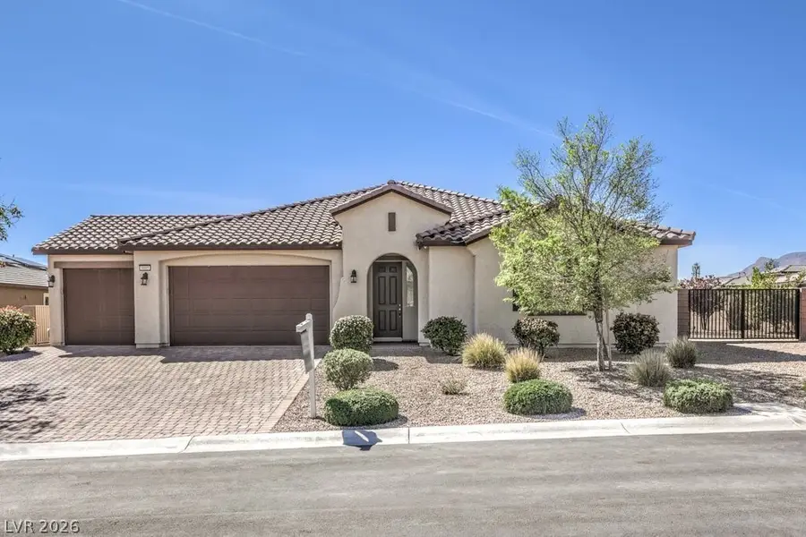 9805 Yellow Shadow Avenue, Las Vegas, NV 89149 - #2