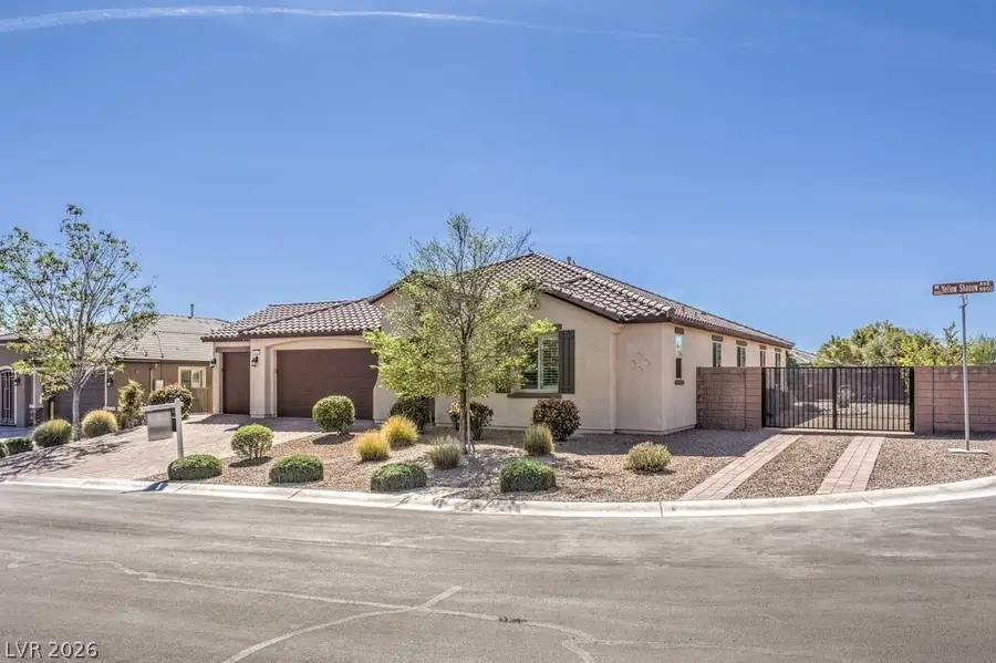 9805 Yellow Shadow Avenue, Las Vegas, NV 89149 - #3