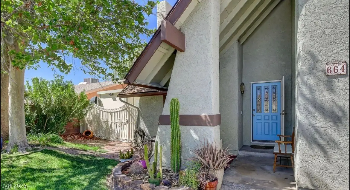664 Otono Drive, Boulder City, NV 89005 - #1
