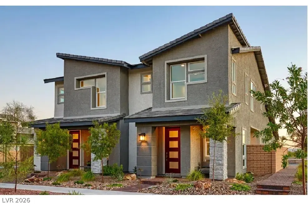 916 Cottonwood Hill Place, Henderson, NV 89011 - #1