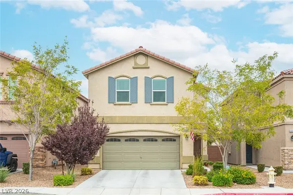 8614 Tara Hill Avenue, Las Vegas, NV 89148