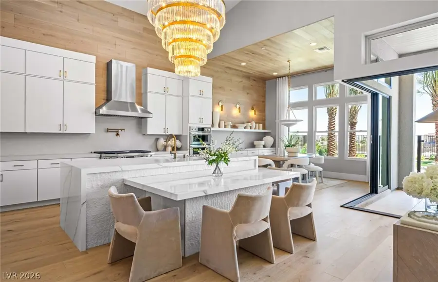 4812 Argento Peak Street, Las Vegas, NV 89135 - #2