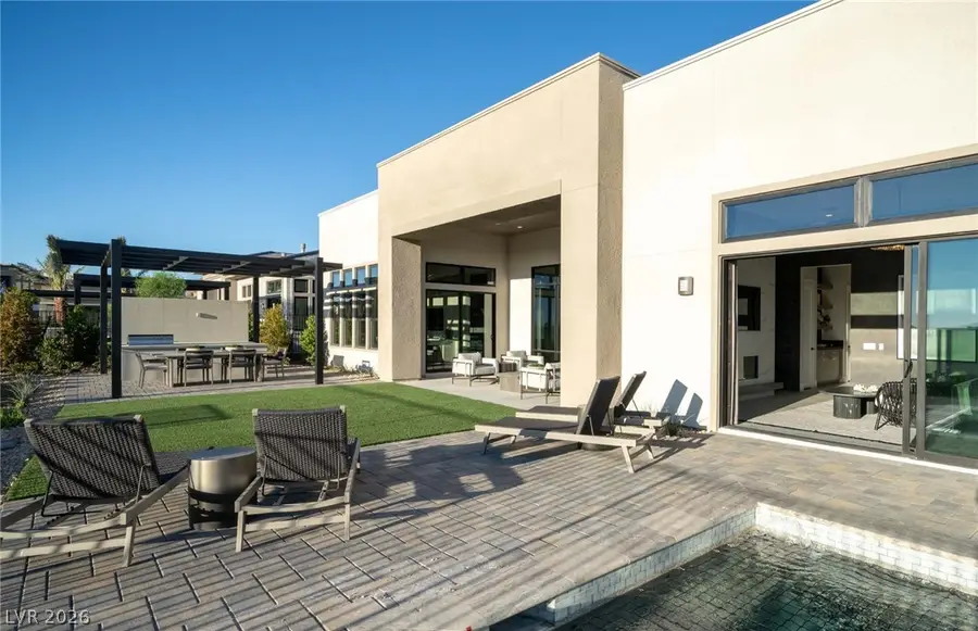 4780 Argento Peak Street, Las Vegas, NV 89135 - #3