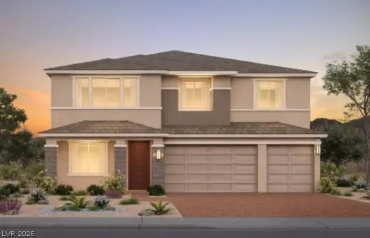 10218 Dawnville Walk Street, Las Vegas, NV 89141 - #1