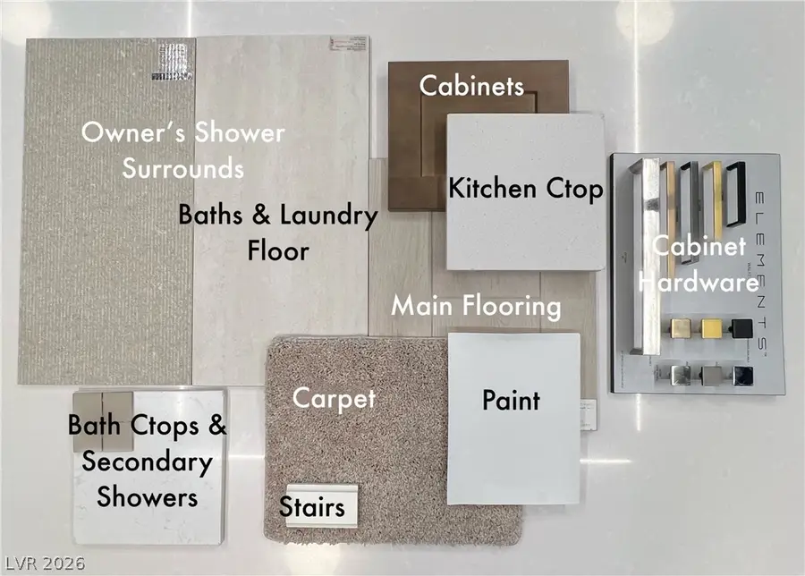 10218 Dawnville Walk Street, Las Vegas, NV 89141 - #2