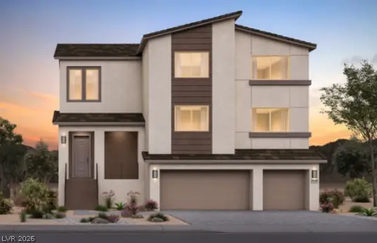3579 Scrub Oak Avenue, Las Vegas, NV 89141 - #1