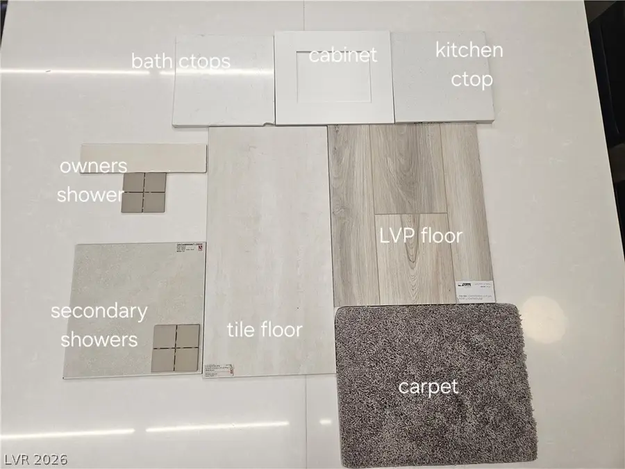 3579 Scrub Oak Avenue, Las Vegas, NV 89141 - #2