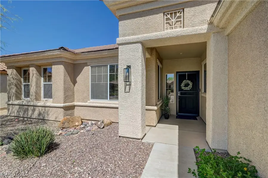 2570 Terrytown Avenue, Henderson, NV 89052 - #2