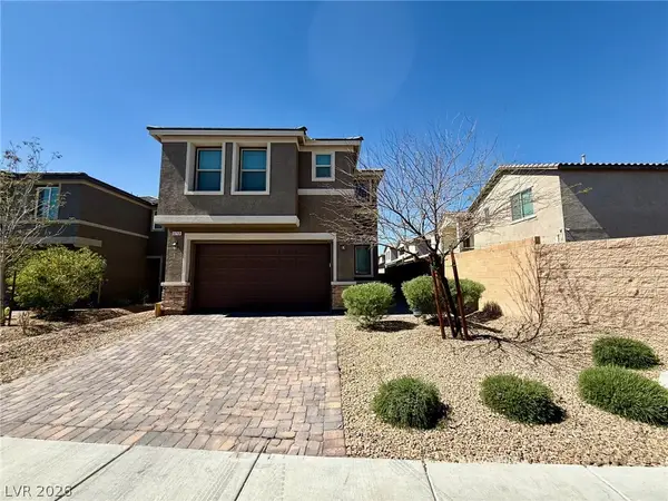 5713 Justin Robert Street, North Las Vegas, NV 89031