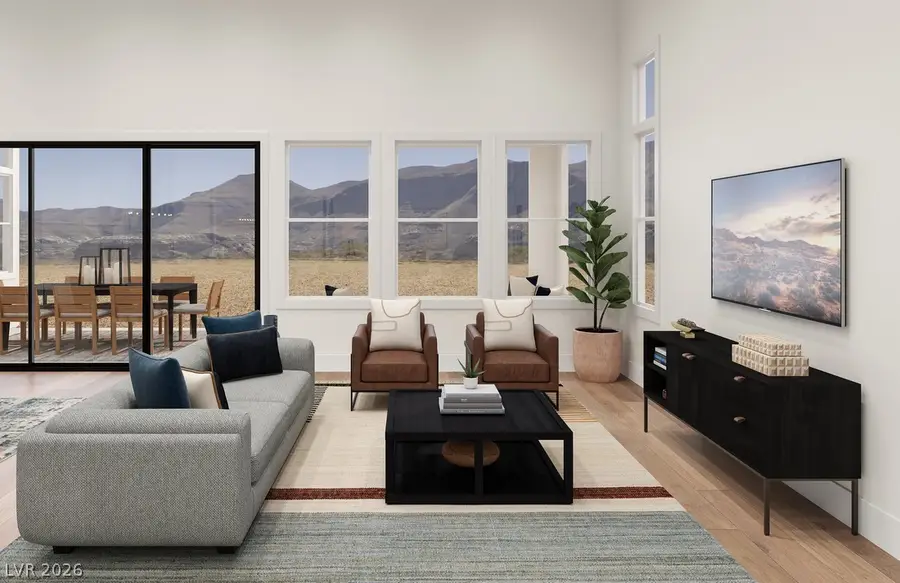 241 La Stella, Henderson, NV 89011 - #2