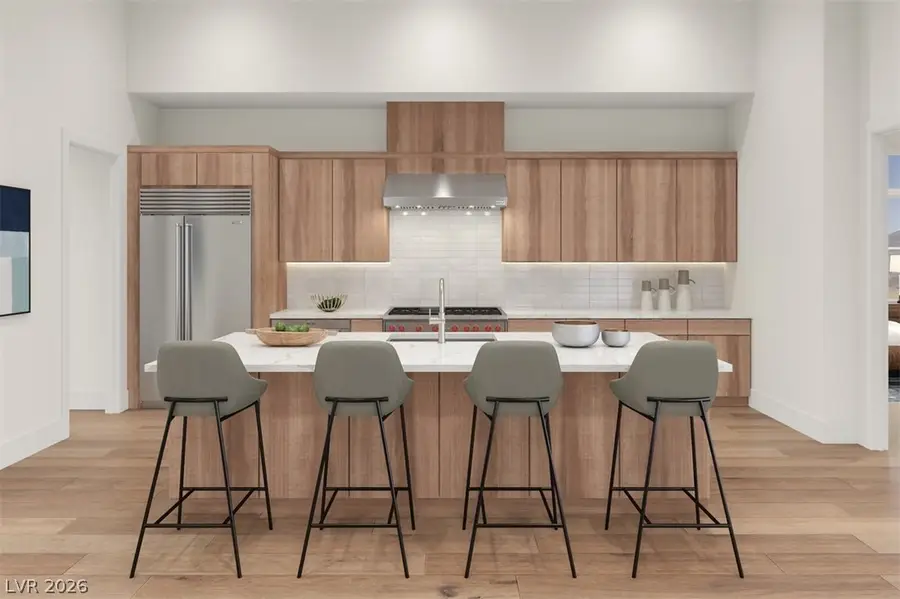 241 La Stella, Henderson, NV 89011 - #3