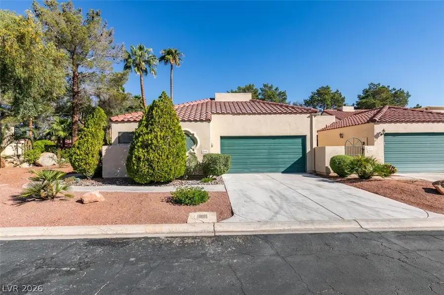 2784 Cape Hope Way, Las Vegas, NV 89121 - #2