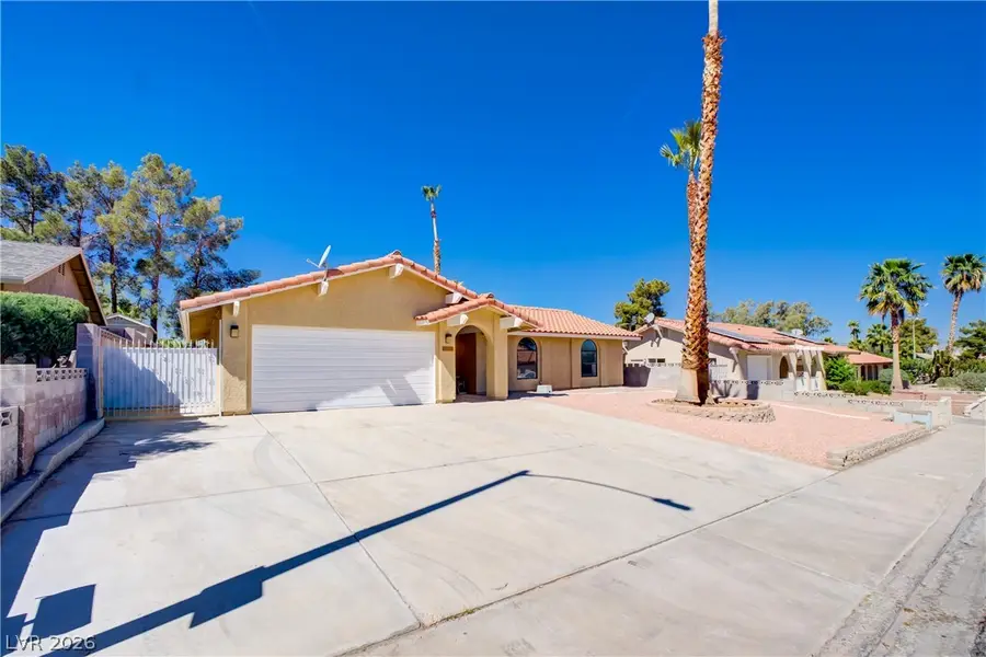 2263 Heavenly View Drive, Henderson, NV 89014 - #3