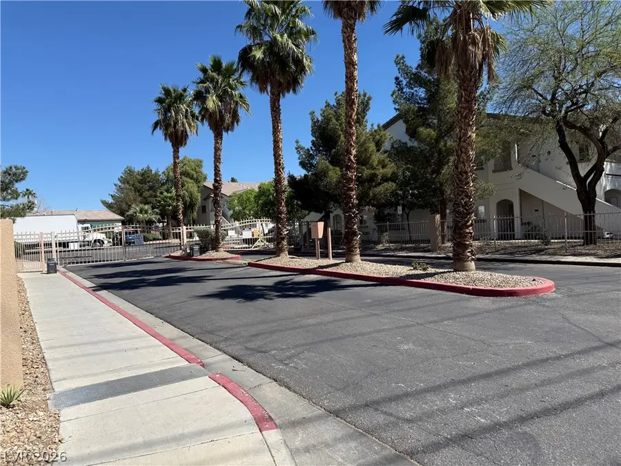 5650 E Sahara Avenue #1011, Las Vegas, NV 89142 - #3