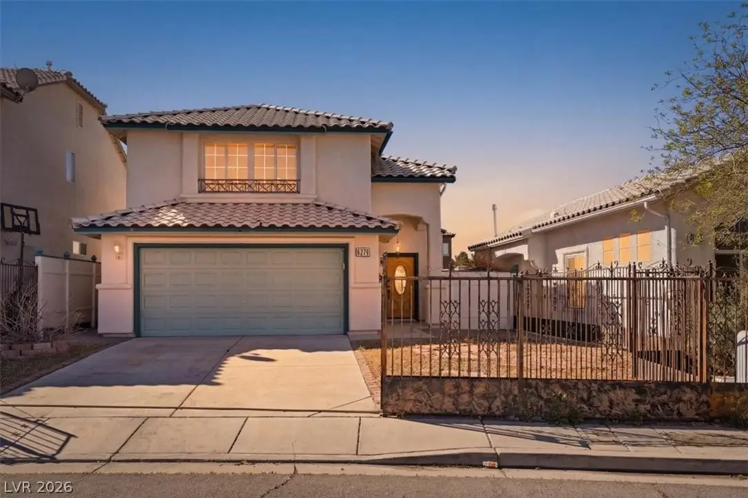 6275 Allspice Court, Las Vegas, NV 89142 - #1