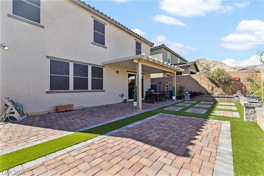 10854 Gentle Crest Avenue, Las Vegas, NV 89166 - #2