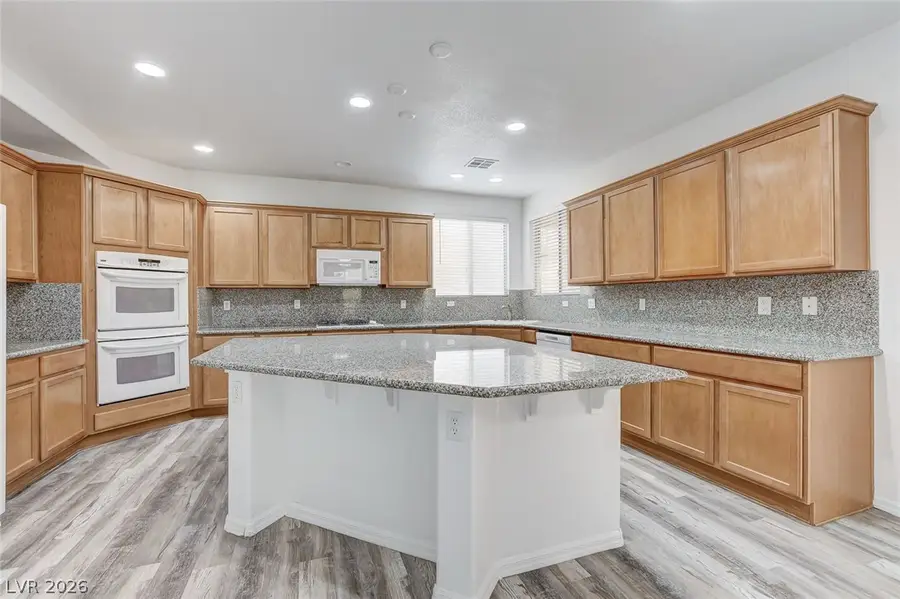 8047 Villa Cano Street, Las Vegas, NV 89131 - #2