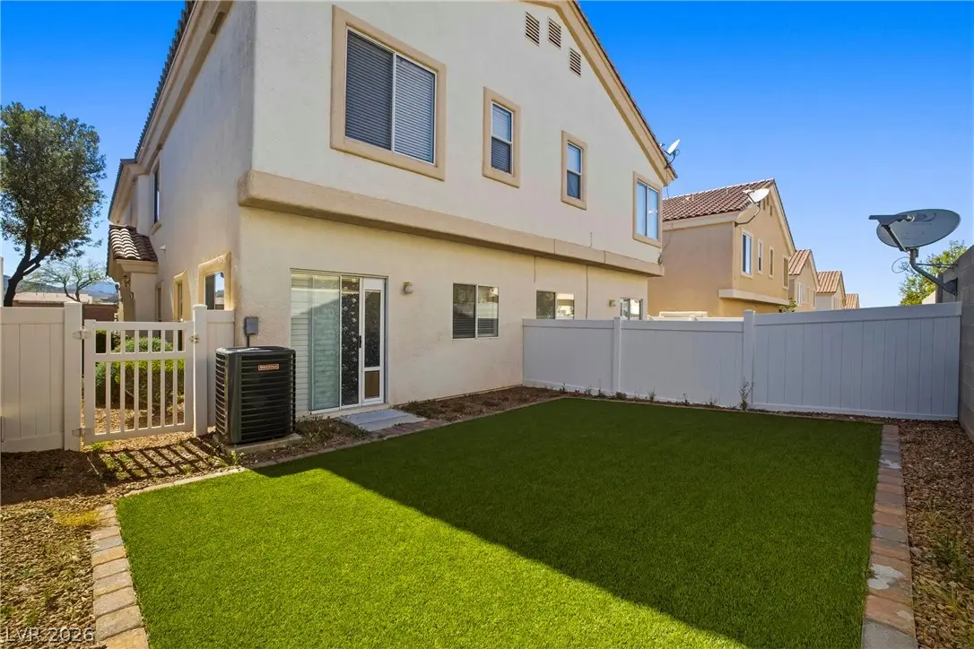 2582 Lazy Saddle Drive, Henderson, NV 89002 - #1