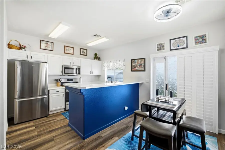 2582 Lazy Saddle Drive, Henderson, NV 89002 - #3