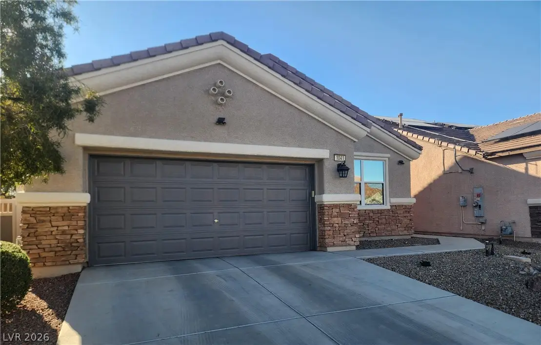 1041 Fishing Street, Henderson, NV 89011 - #1