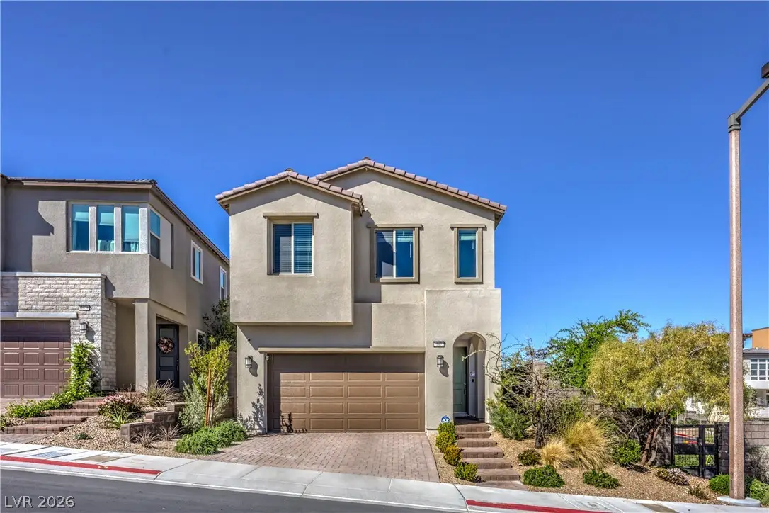 11872 Pelican Butte Avenue, Las Vegas, NV 89138 - #1