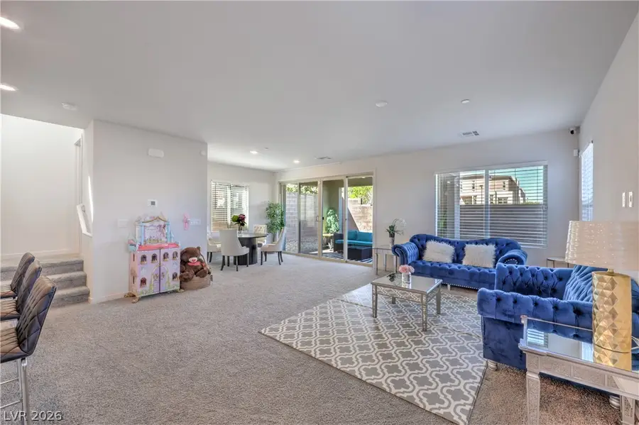 11872 Pelican Butte Avenue, Las Vegas, NV 89138 - #3