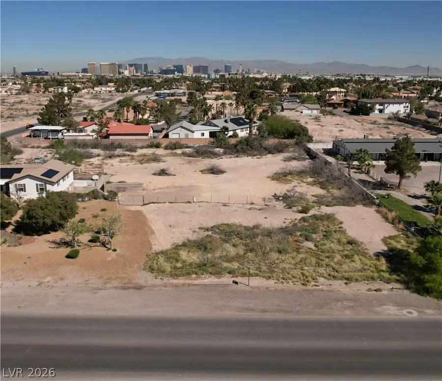 220 E Robindale Road, Las Vegas, NV 89123 - #2