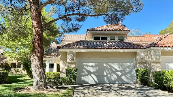 7044 Bright Springs Court, Las Vegas, NV 89113