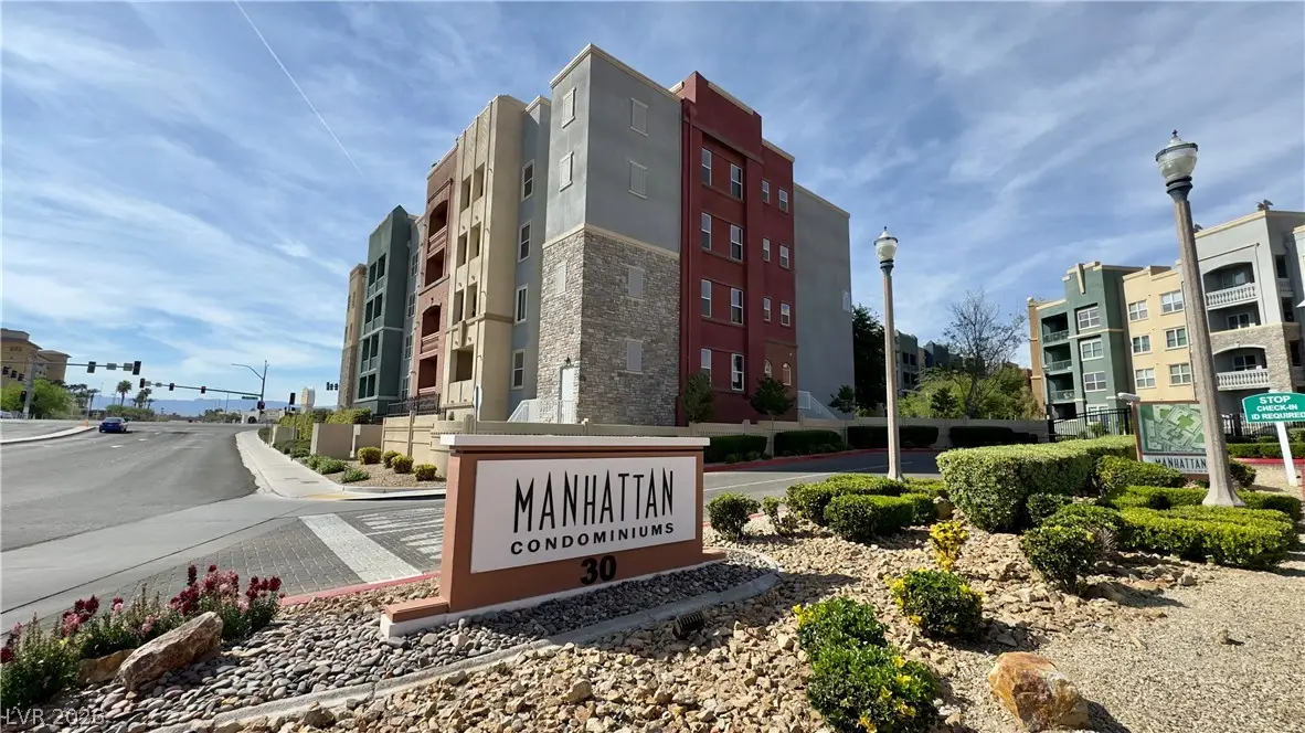 32 E Serene Avenue #119, Las Vegas, NV 89123 - #1