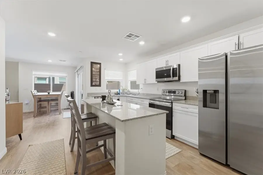 2682 Mango Light Avenue, North Las Vegas, NV 89086 - #2