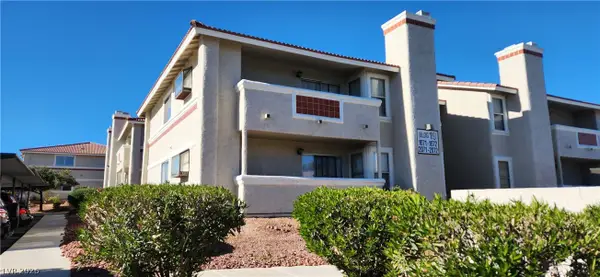 7300 Pirates Cove Road #1071, Las Vegas, NV 89145