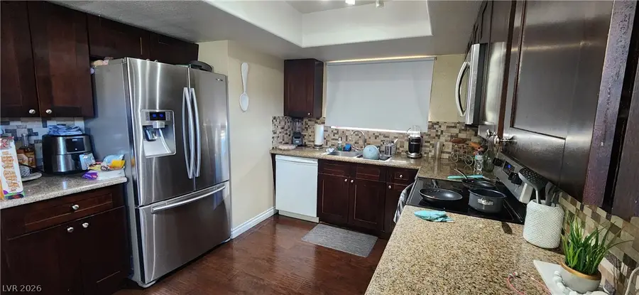 7300 Pirates Cove Road #1071, Las Vegas, NV 89145 - #2